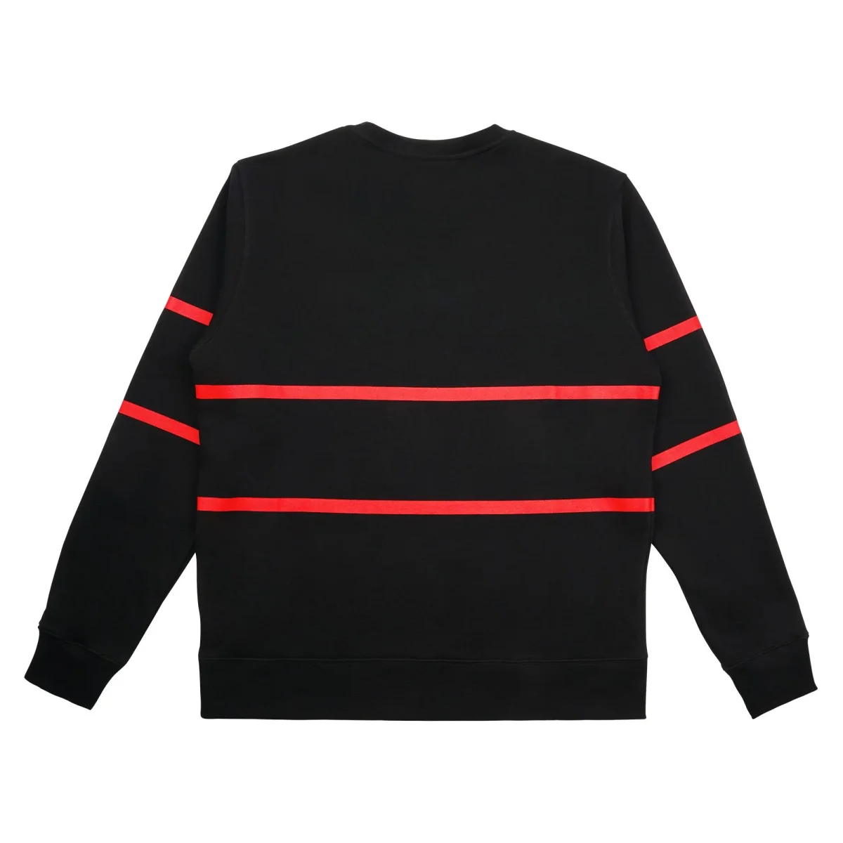 Sweatshirt Signature Stripes – Bild 3