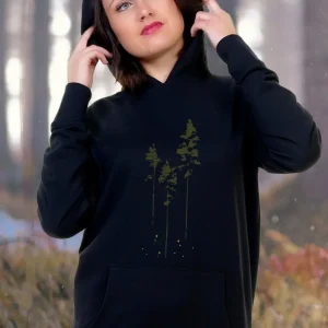 Hoodie Zauberwald