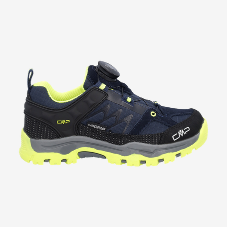 CMP Kids Trekking Schuh Kiruna Gr.30 bis 39 24NR – Bild 3