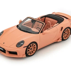 BRABUS 900 Peetch 1:18