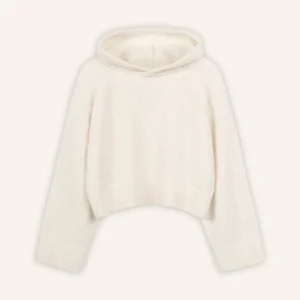 Hoodie Miley (Offwhite)