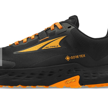 Altra Timp 5 Trailschuh Goretex – schwarz Herren – Bild 2