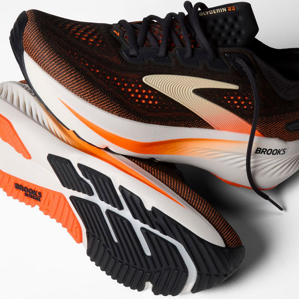 Brooks Glycerin 23 Men – Bild 2
