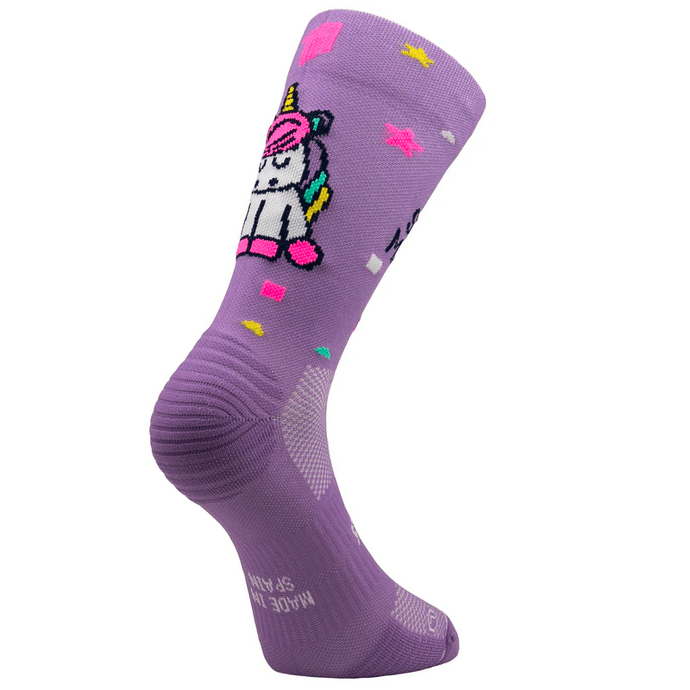 Laufsocken Sporcks Stay magic pink
